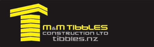 M & M Tibbles Construction Ltd is a Hawkes Bay based construction company that specialises in residential houses & apartments, sheds and general renovations